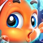 My Fish Tank Aquarium Games
