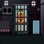 Old Prisoner Escape 2