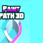 Paint Path 3D – Color the path