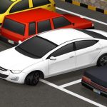 Parking Car Parking Multiplayer game