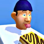 Perfect Tongue – Fun & Run 3D Game