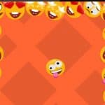 Pong With Emoji