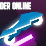 Rider Online Pro