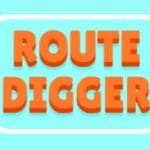Route Digger HD