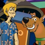 Scooby Shaggy Dressup
