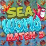 Sea World Match 3