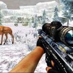 Sniper Hunting Jungle 2022
