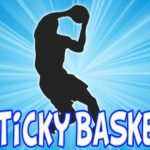 Sticky Basket 1