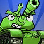 Tank Heroes – Tank Games， Tank Battle Now