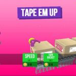 Tape Em Up : Tape The Box