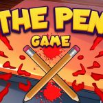 The Pen Game