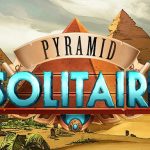 Three Peaks Solitaire – Egypt