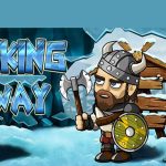 viking way way