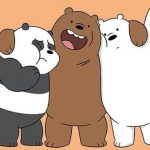 We Bare Bears Difference
