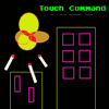 Command Touch