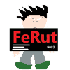 FeRut