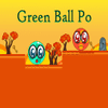 Green Ball Po