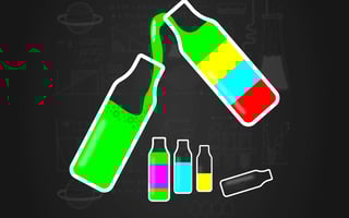 Image Happy Color Sort Puzzle