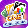 ONE Card Game