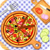 Pizza Maker food Cooking Games